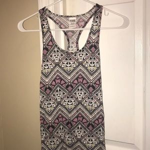 Victoria Secret Pink tank